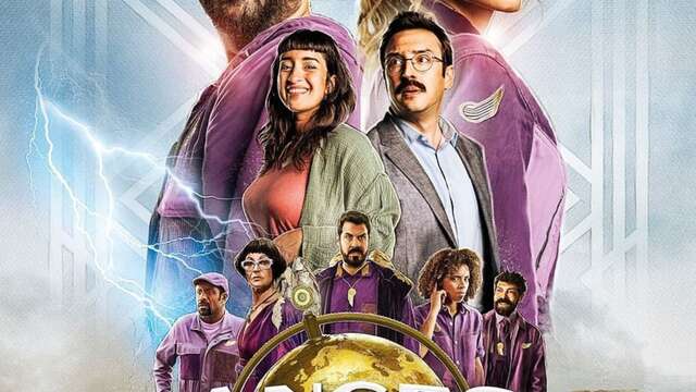 Kino: "Engel & Co."