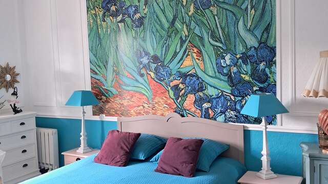 Meublé Au Grand Hôtel - 407