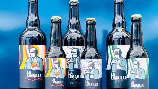 Brasserie La Limaille