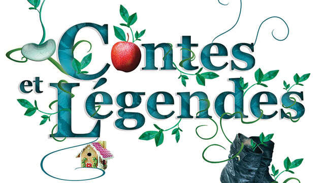 Contes et légendes à Chabanon