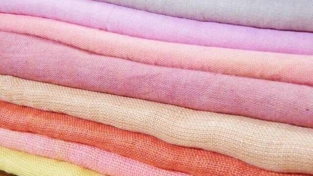 Ferme de la forêt - Histoire de couleurs et de textiles