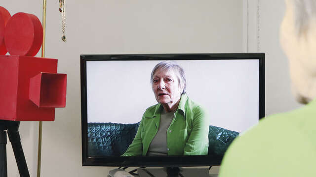 Théâtre - Le Cimetière des éléphants