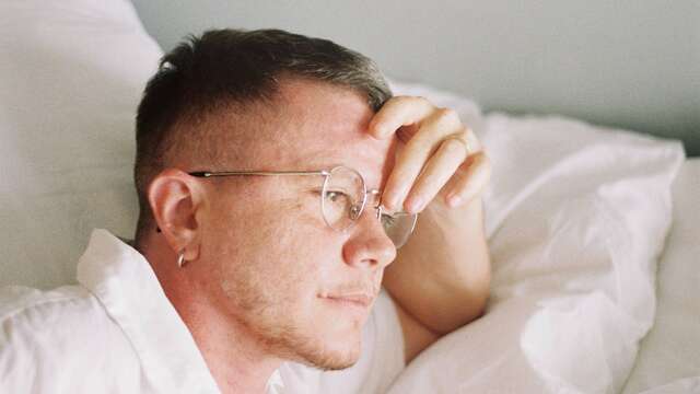 Théâtre - Océan "L'Infiltré"