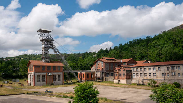 Boucle verte de La Terrasse au Clapier