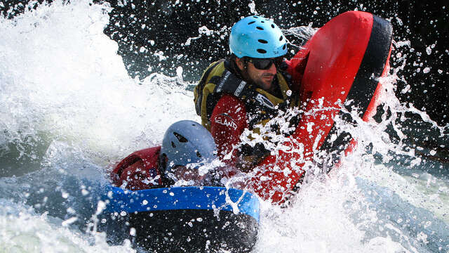 Hydrospeed Sport - Passy