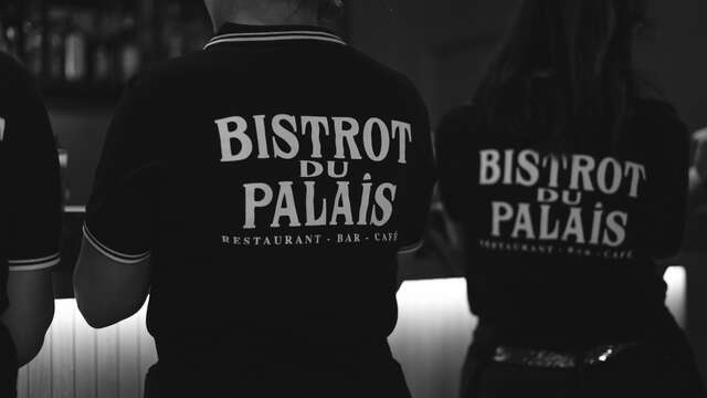 Le Bistrot du Palais