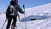 Evolution 2 - Randonnée en moyenne montagne