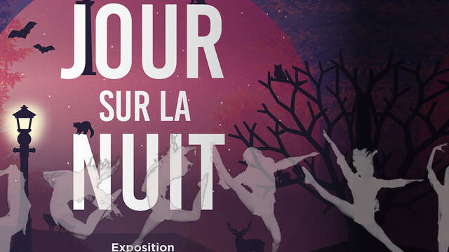 Performance dansée : Au rythme des pas et de la nuit