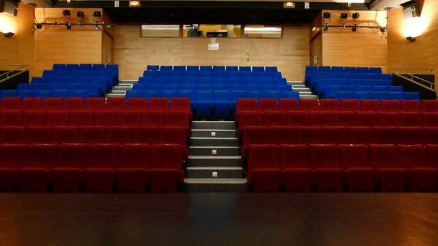 Cinespana Festival