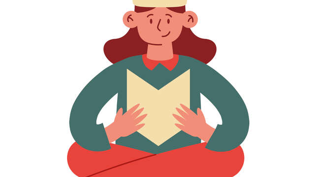 Petit espace de lectures spéciales en attendant Noël