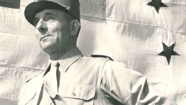 Exposition : Le Général de Lattre de Tassigny et la 1ère armée française, l’alchimie d’une Victoire