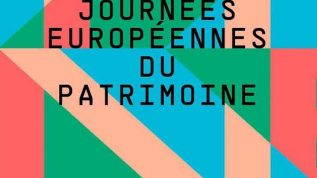 European Heritage Days - Ile du Levant