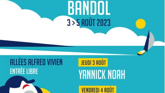 Festival Les Aoûtiennes