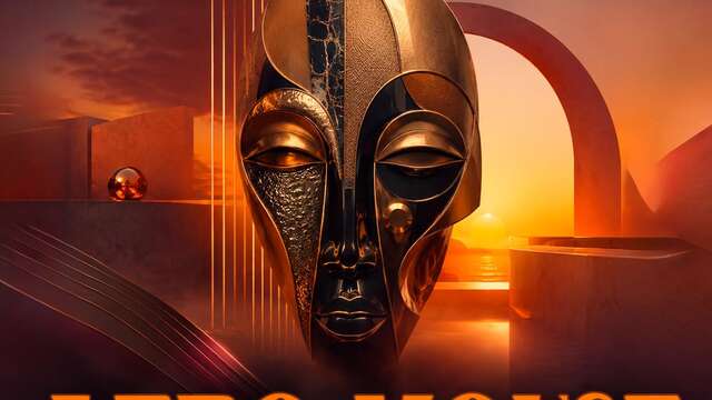 Soirée Afro House à l’Oliver