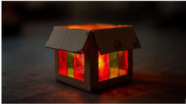 Atelier Théâtre de Lumières