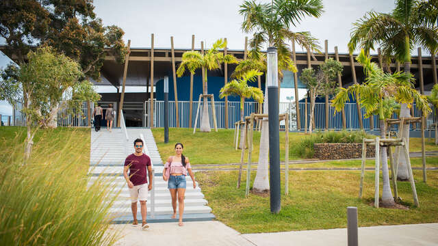 Noumea Aquatic Centre