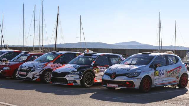 Rallye du Var