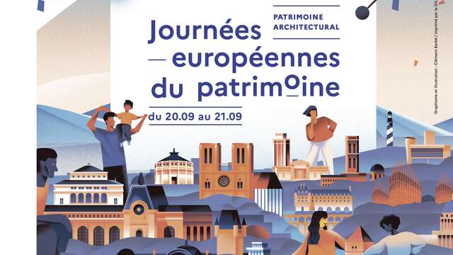 Journées Européennes du Patrimoine