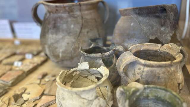 Visite guidée : histoire de Ré