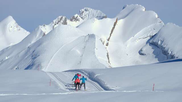 Plateau de Beauregard