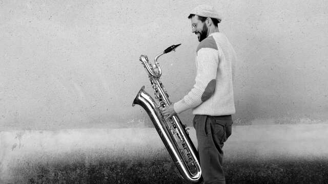 Sappey'tille - Bal folk - Octopus et Polka Molka