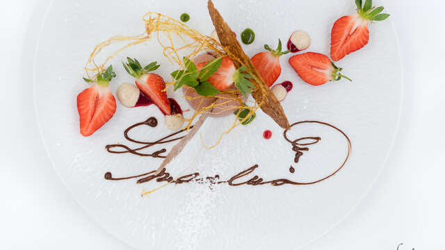 Atelier de cuisine ‘’L’école des goûts et des couleurs’’ au restaurant Le Mesclun