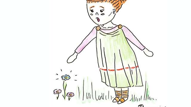 Printemps en fête : vibrez au son des mythes et légendes antiques !