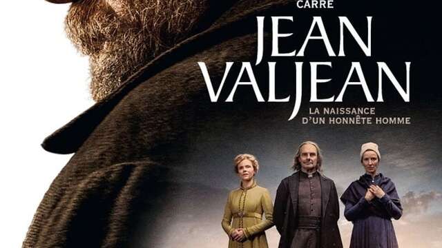 Jean Valjean