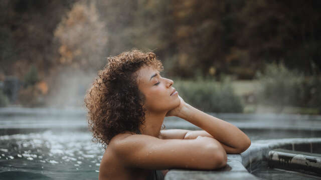 Relaxation and Disconnection Break