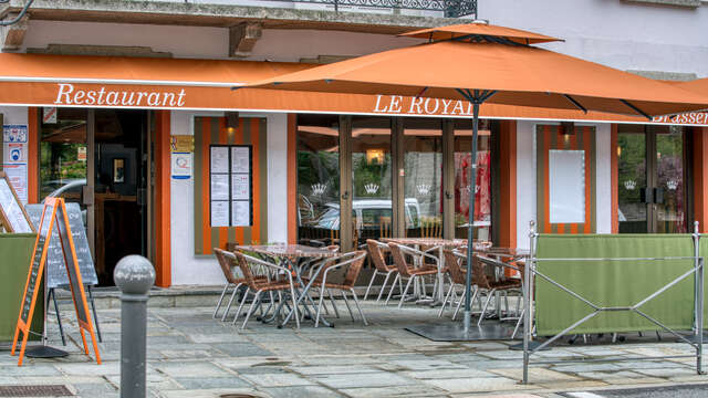 Le Royal