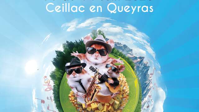 Jazz and Cheese - Jeudi 11 juin