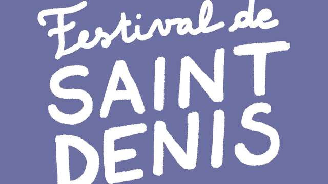 Festival de música clásica - Festival de Saint-Denis