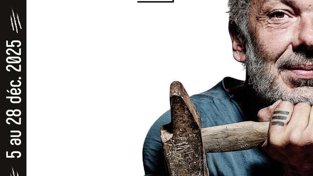 Exposition : Ces gens là - photographies