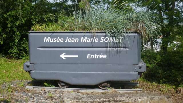 43ème Journées Européennes du Patrimoine au musée Jean-Marie Somet
