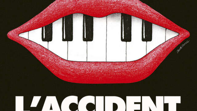 My Cinema Thursday - THE PIANO ACCIDENT