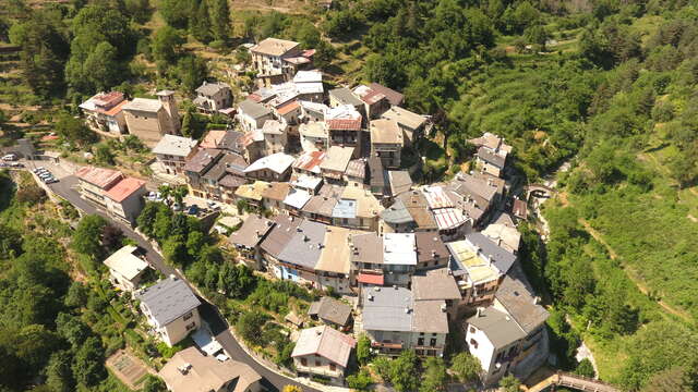 Hameau de Morignole