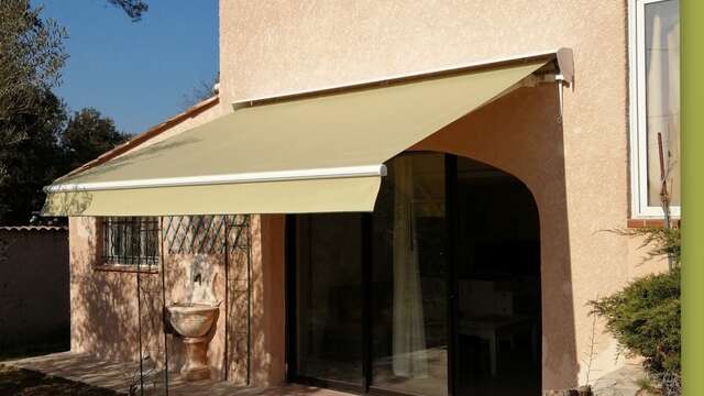 Gîte Nature - G 2706