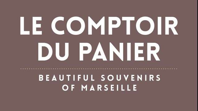 Le comptoir du Panier