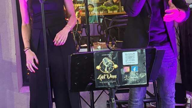 Place aux concerts - GN' Dess