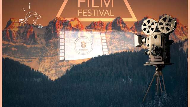 1861 Mountain Film Festival - 8ème édition