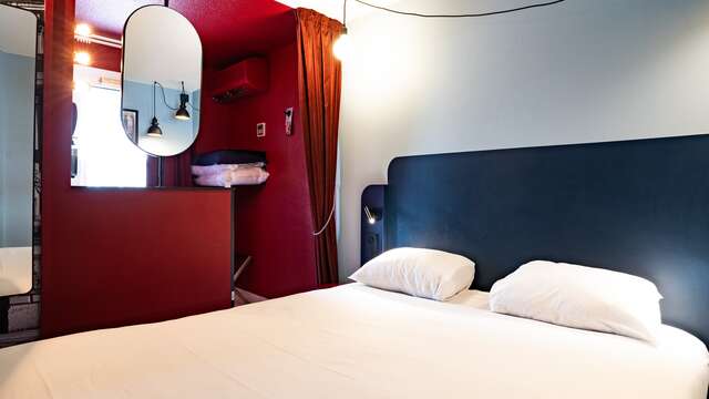 Ibis Styles Bourg-En-Bresse Centre