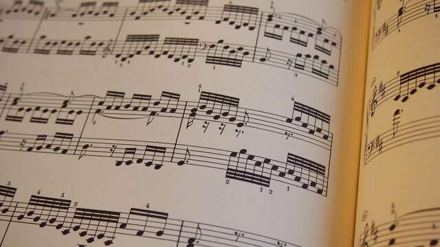 Chorale d'enfants
