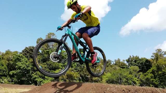 Deva Bike Park