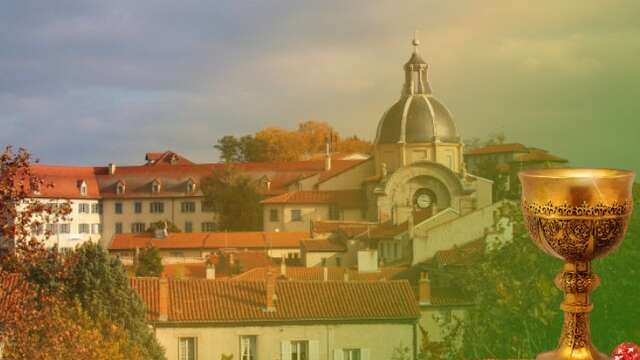 My City Hunt - Chasse au trésor