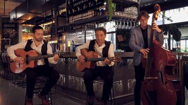 Jazz Day - Un soir de swing