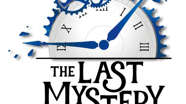 The Last Mystery