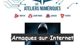 Arnaques sur Internet