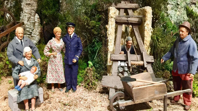 Marcel Pagnol's Little World