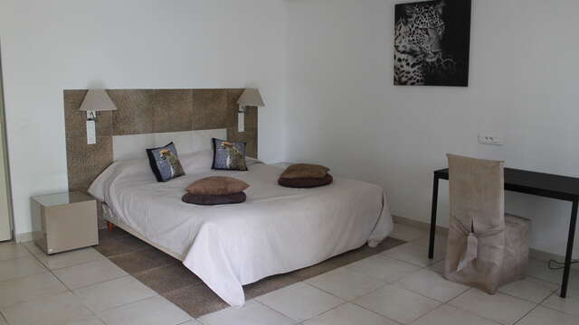 Les salons du Bastier