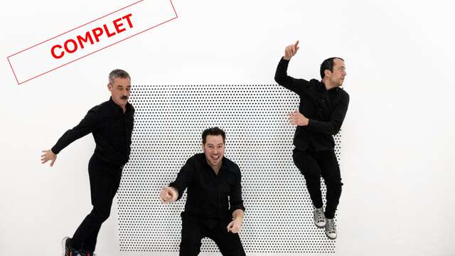 Rémi Panossian RP3 88888888